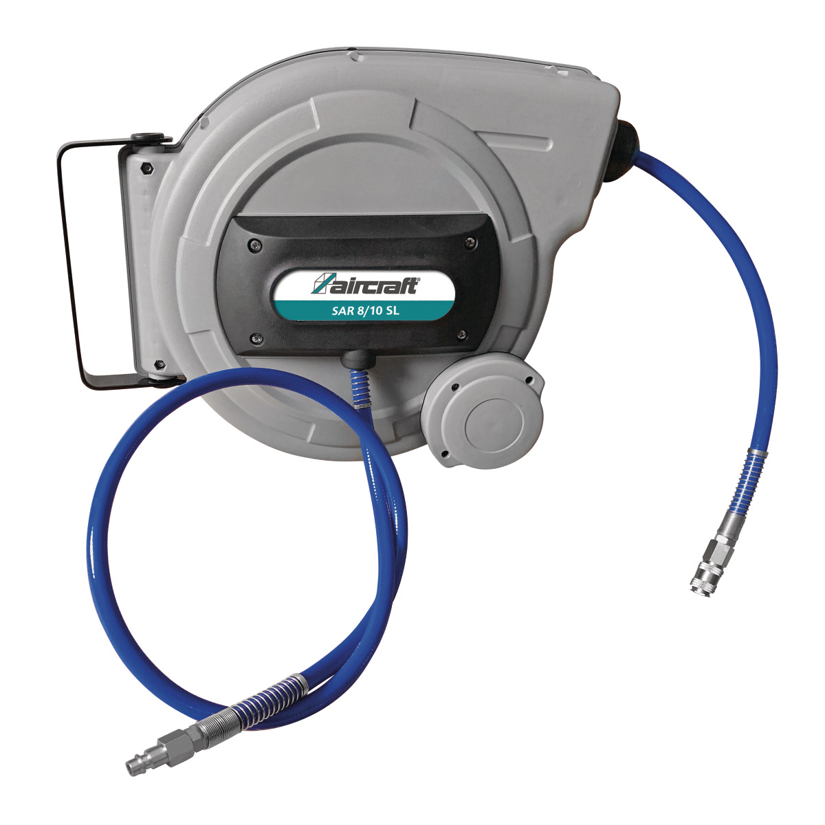 Hose reel  SAR 8/10 SL