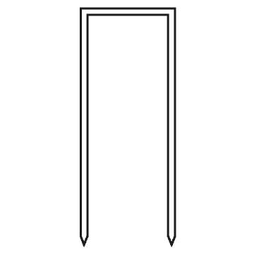 Bracket Type 80 16 mm