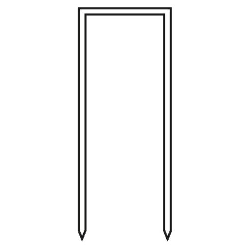 Bracket Type 80 16 mm
