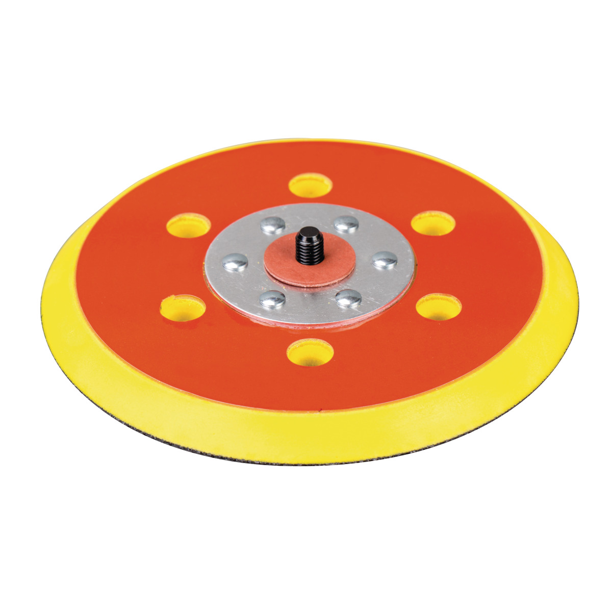 Grinding disc  Ø 150 mm with Velcro attachment