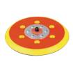 Grinding disc  Ø 150 mm with Velcro attachment
