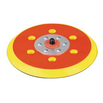 Grinding disc  Ø 150 mm with Velcro attachment