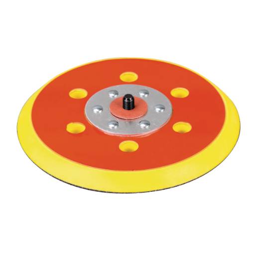 Grinding disc  Ø 150 mm with Velcro attachment