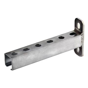 metal bracket  500 mm
