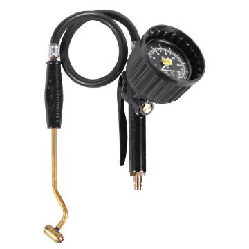 Tyre inflator  PRO-G DUO