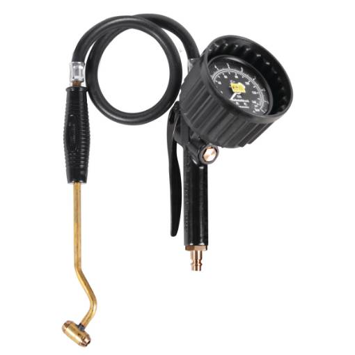 Tyre inflator  PRO-G DUO