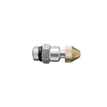 Adjustable nozzle  for BP PRO-E