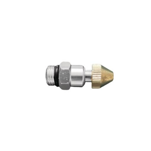 Adjustable nozzle  for BP PRO-E