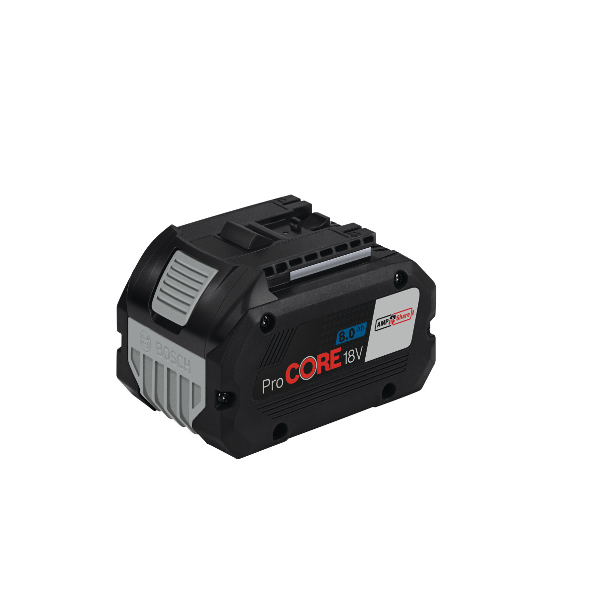 Battery pack ProCORE 18V 8.0 Ah  BOSCH