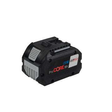 Battery pack ProCORE 18V 8.0 Ah  BOSCH