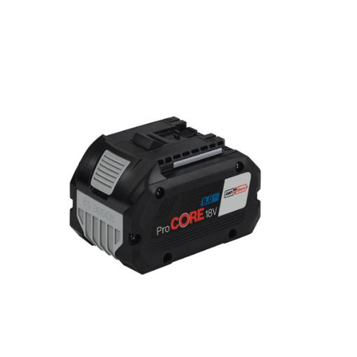 Battery pack ProCORE 18V 8.0 Ah  BOSCH