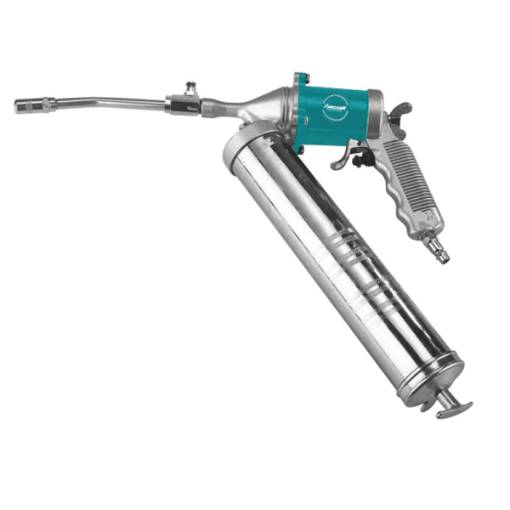 Grease gun set in automatic version  FPS PRO D
