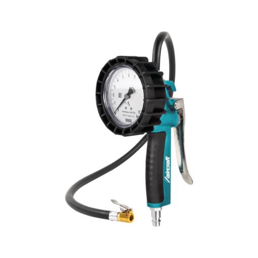 Tyre inflator  PRO-G