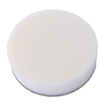 Polishing sponge for polishing grinder  soft 90mm