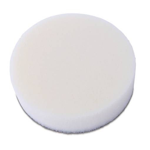 Polishing sponge for polishing grinder  soft 90mm