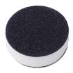 Polishing sponge for polishing grinder  soft 90mm