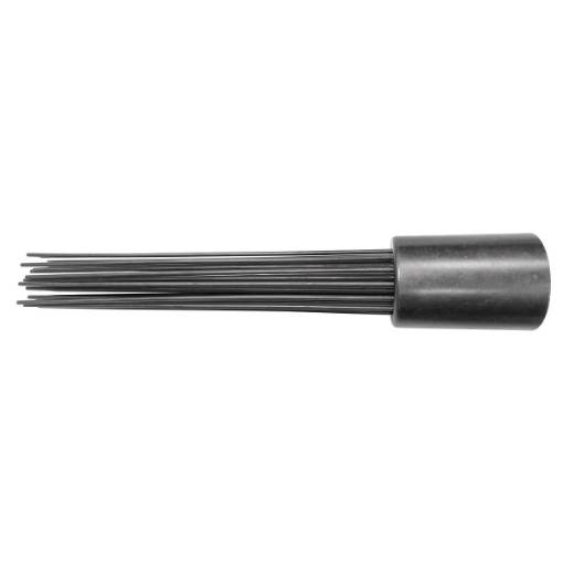 Needle scaler set  2 mm for NP PRO