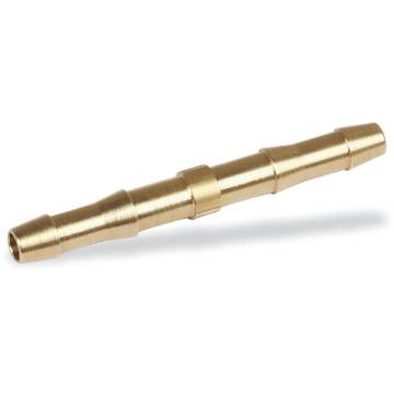 Double hose barb  9 mm (cardboard box)