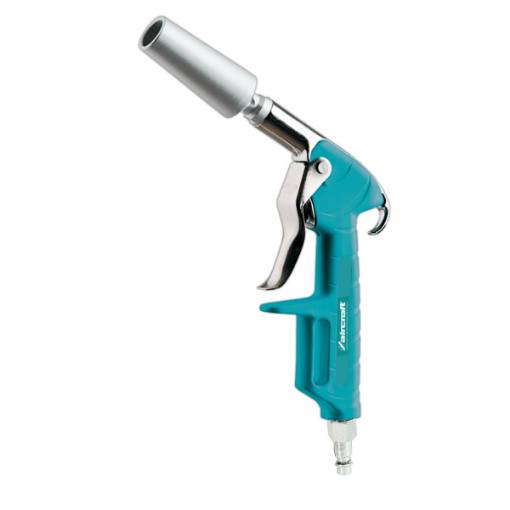 Professional blow gun with injector nozzle  BPI PRO