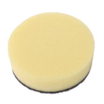 Spare plate for polishing grinder  Spare plate sponge