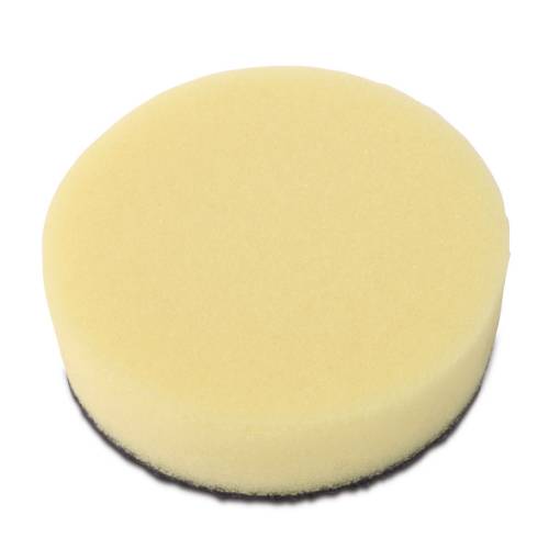 Spare plate for polishing grinder  Spare plate sponge