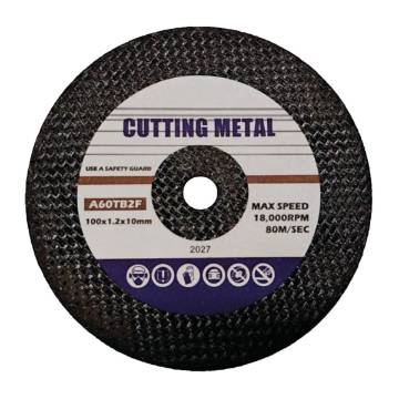 Cutting disc  10 mm for TTS-PRO