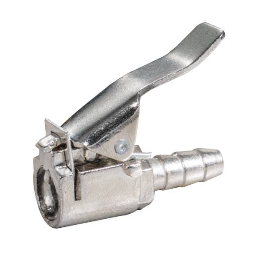 Quick connector for tire filling knife  Quick plug