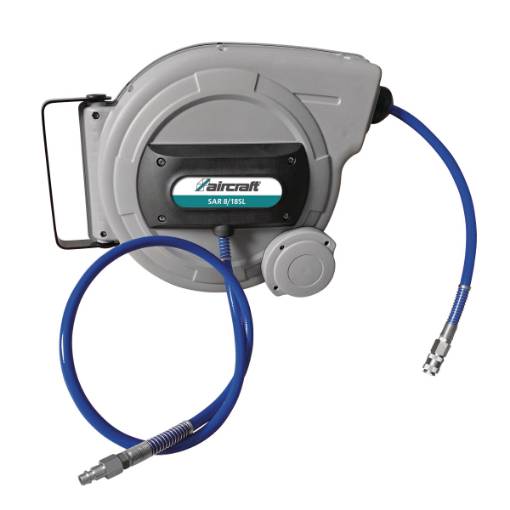 Hose reel  SAR 8/18 SL
