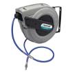 Hose reel  SAR 8/18 SL