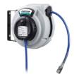 Hose reel  SAR 8/9 TOP