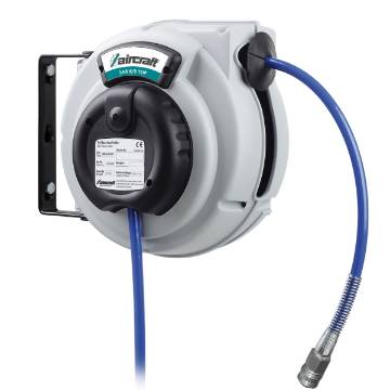 Hose reel  SAR 8/9 TOP
