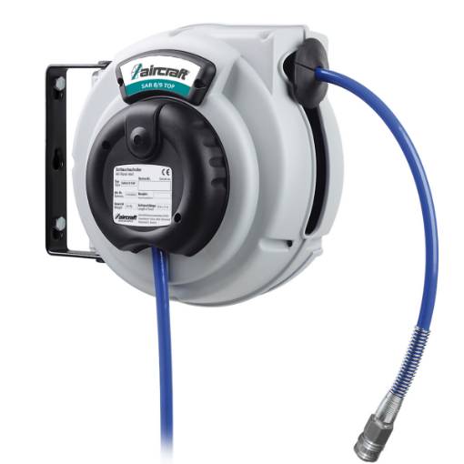 Hose reel  SAR 8/9 TOP