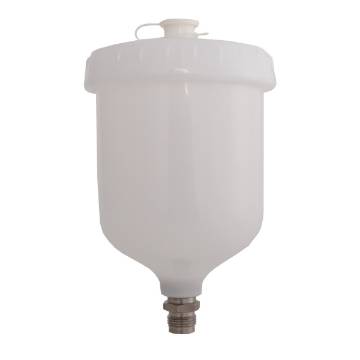 Flow cup  FB-FSPS1, 600 ml