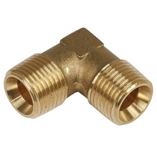 Contra-angle handpiece  1/8" MALE (cardboard box)