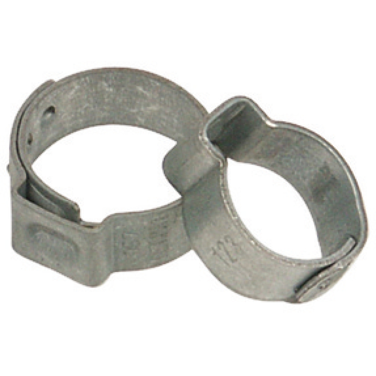 One-ear hose clamp  EOS PRO 18.5