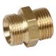 Double nipple  G 1/2" x G 1/2" (cardboard box)
