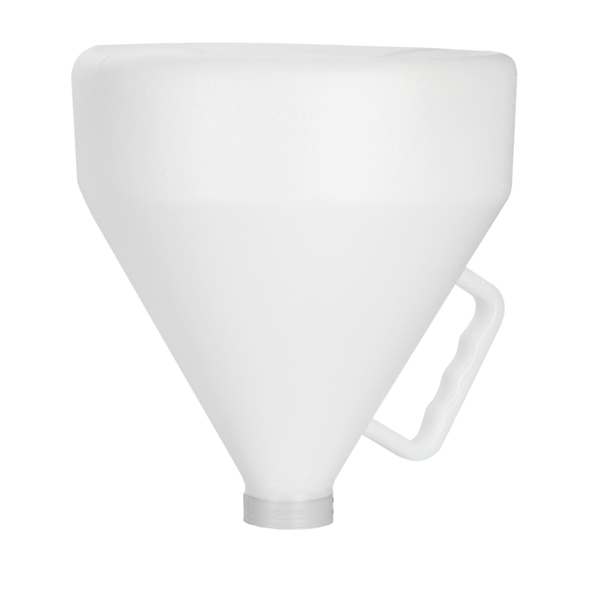 Plastic funnel  5 l