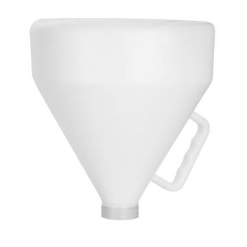Plastic funnel  5 l