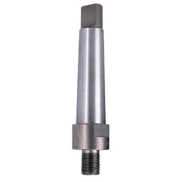 Chuck adapter  5/8" male MT 3