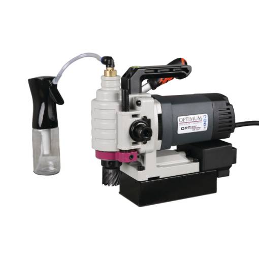 Magnetic core drill OPTIdrill DM 38VF