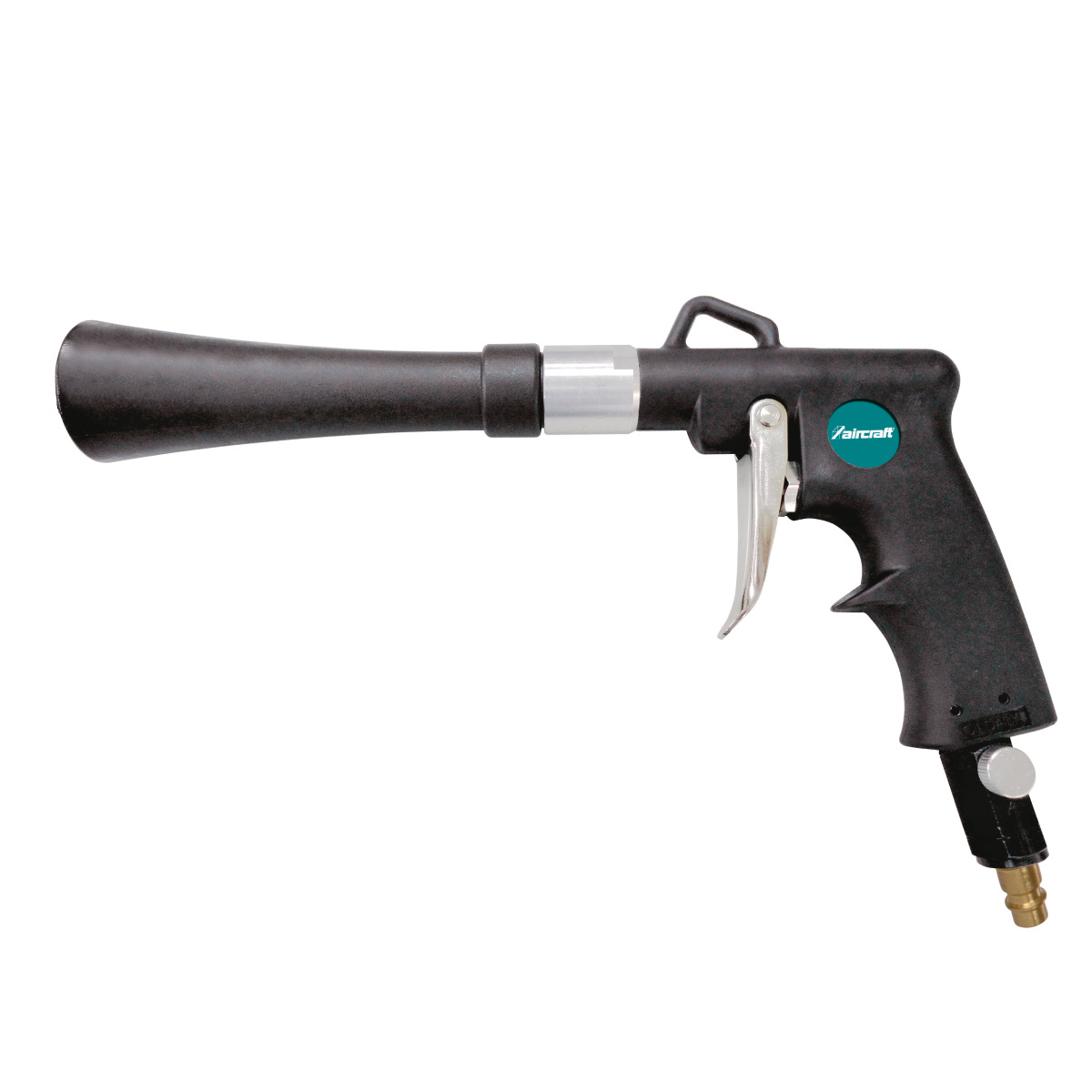 Dry cleaning gun  TRP