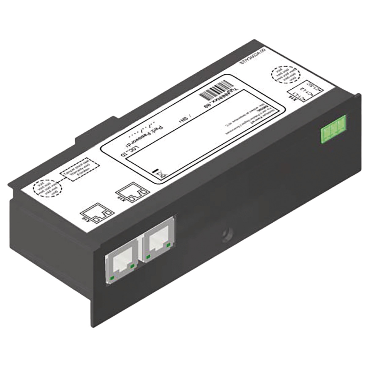 Service Management Device  SMS 2.0 CPL