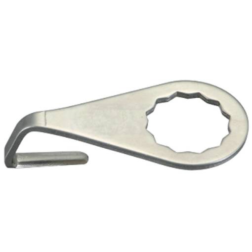 Blade  24 mm U-shape