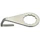 Blade  24 mm U-shape