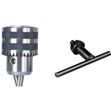 Drill chuck  1 – 16 mm, thread 5/8"