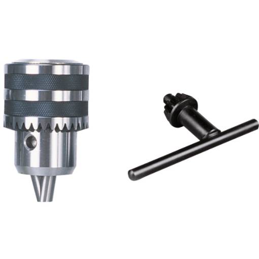 Drill chuck  1 – 16 mm, thread 5/8"