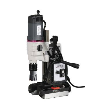 Magnetic core drill OPTIdrill DM 50PM