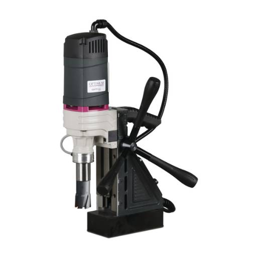 Magnetic core drill OPTIdrill DM 35