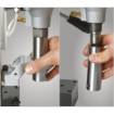 Magnetic core drill MB 351