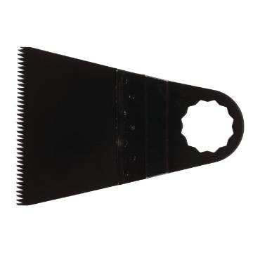 Saw blade  conical 40 x 65 mm 14TPI